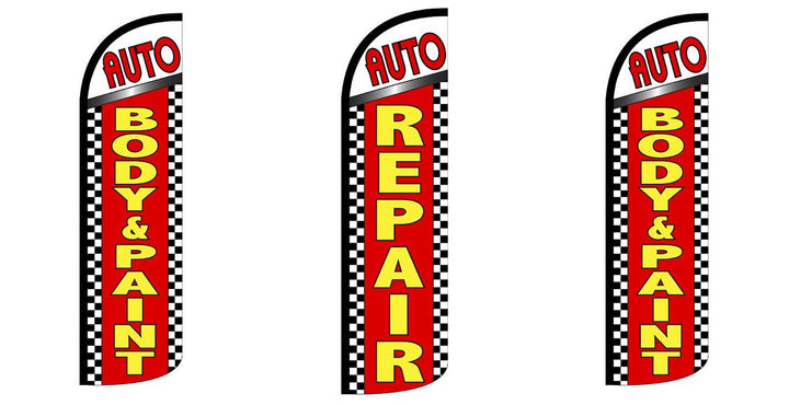 Body &amp; Paint,Repair,Body &amp; Paint