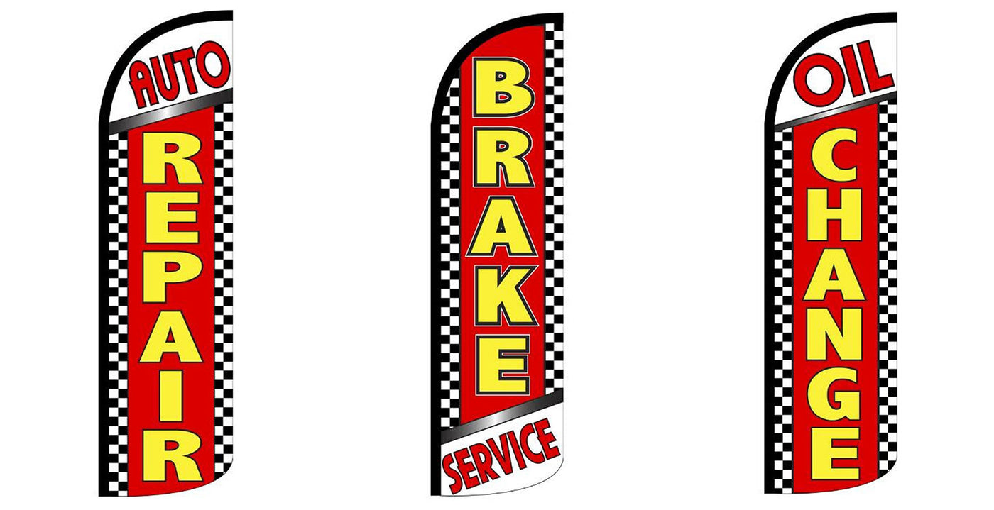 Repair,Brake,Change