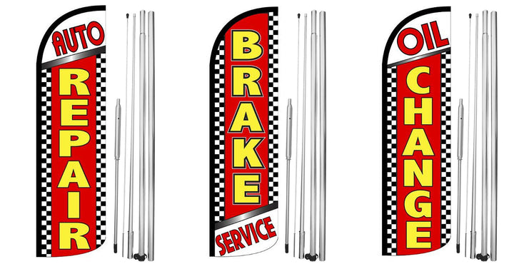 Repair,Brake,Change