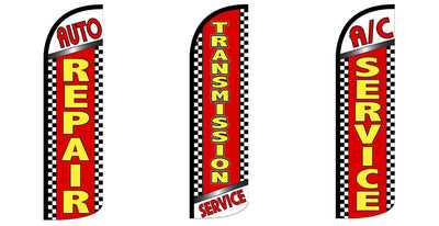 Repair,Transmission, Services