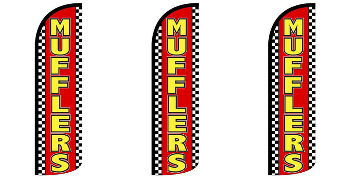 Mufflers