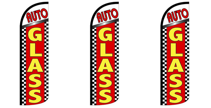 Auto Glass