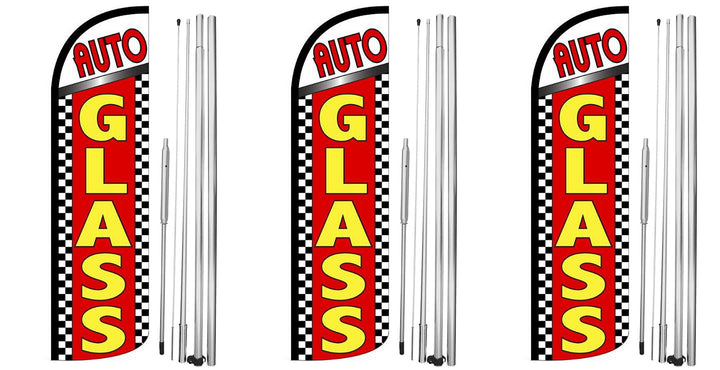 Auto Glass