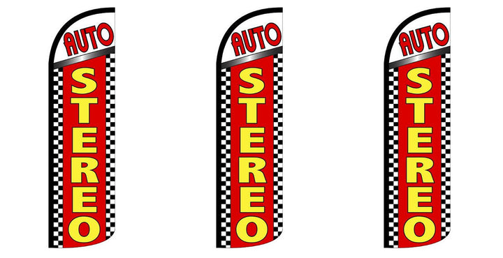 Auto Stereo