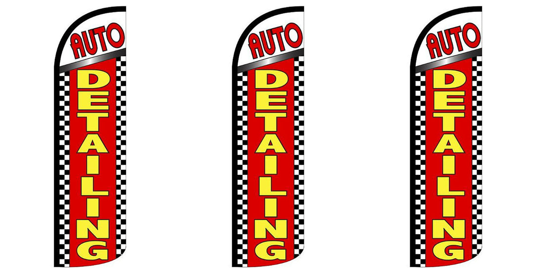 Auto Detailing