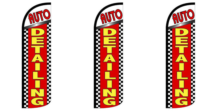 Auto Detailing