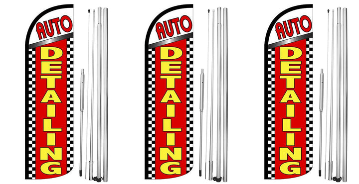Auto Detailing