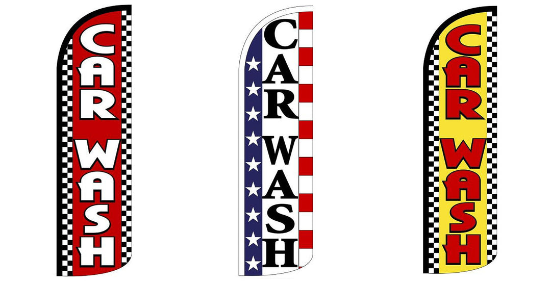 Car Wash