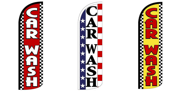 Car Wash