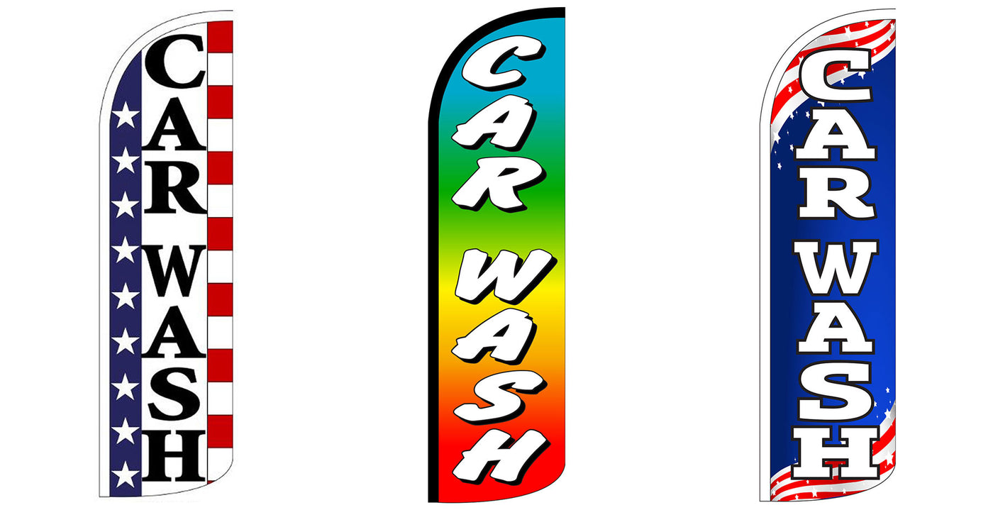 Car Wash