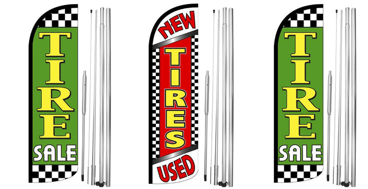 Tire Sale, New Tires Used, Tire Sale