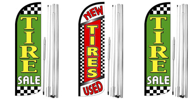 Tire Sale, New Tires Used, Tire Sale