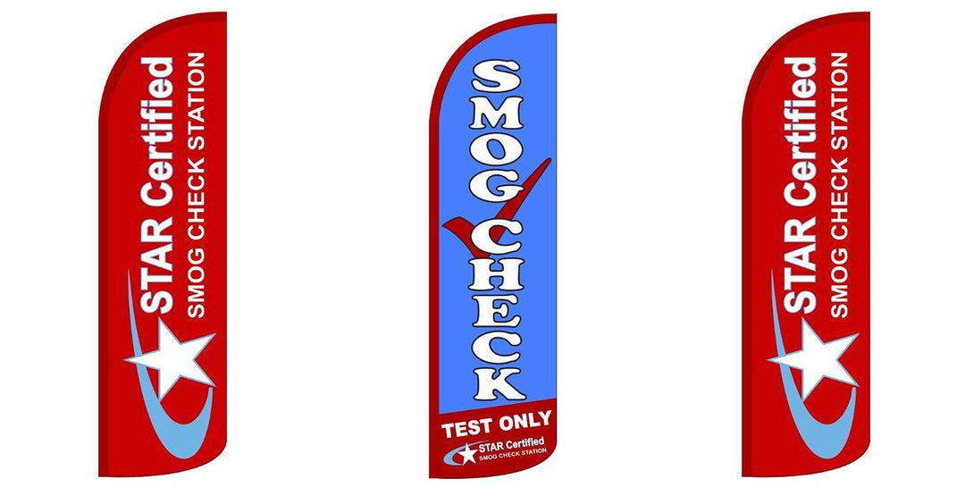 Star Certified, Smog Check, Star Certificated