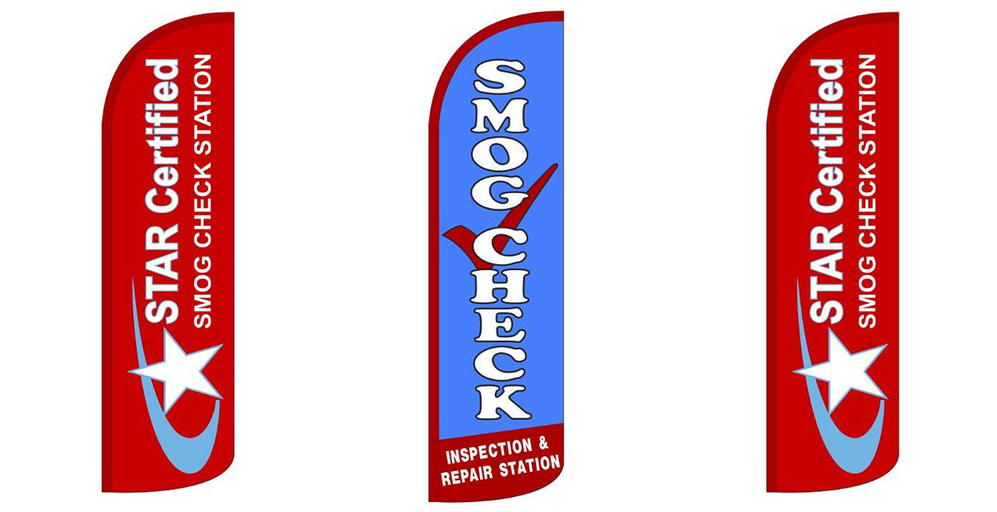 Star Certified, Smog Check, Star Certificated