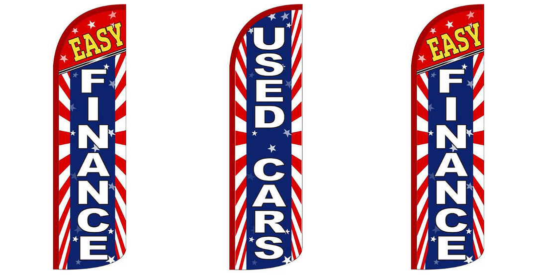 Easy Finance, Used Cars, Easy Finance