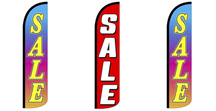 Sale