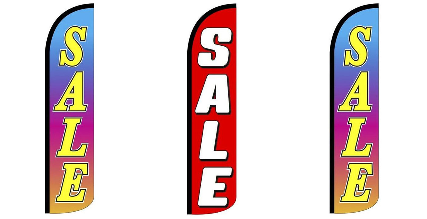 Sale