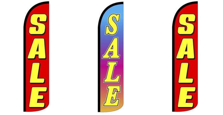 Sale