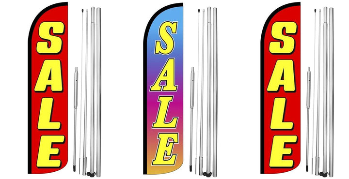 Sale
