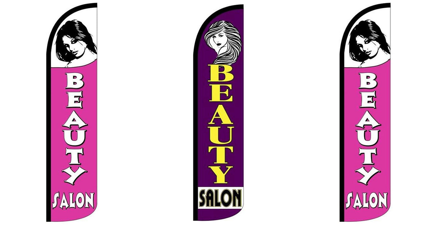 Beauty Salon