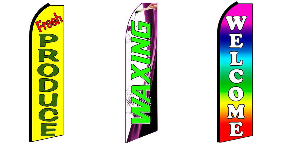 Fresh Produce,Waxing,Welcome