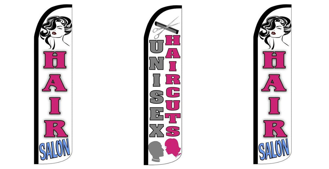 Hair Salon, Unisex Haircuts, Hair Salon