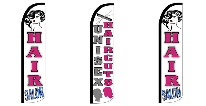 Hair Salon, Unisex Haircuts, Hair Salon