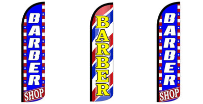 Barber Shop