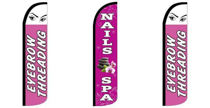 Eyebrown Threading, Nails Spa,Eyebrown Threading