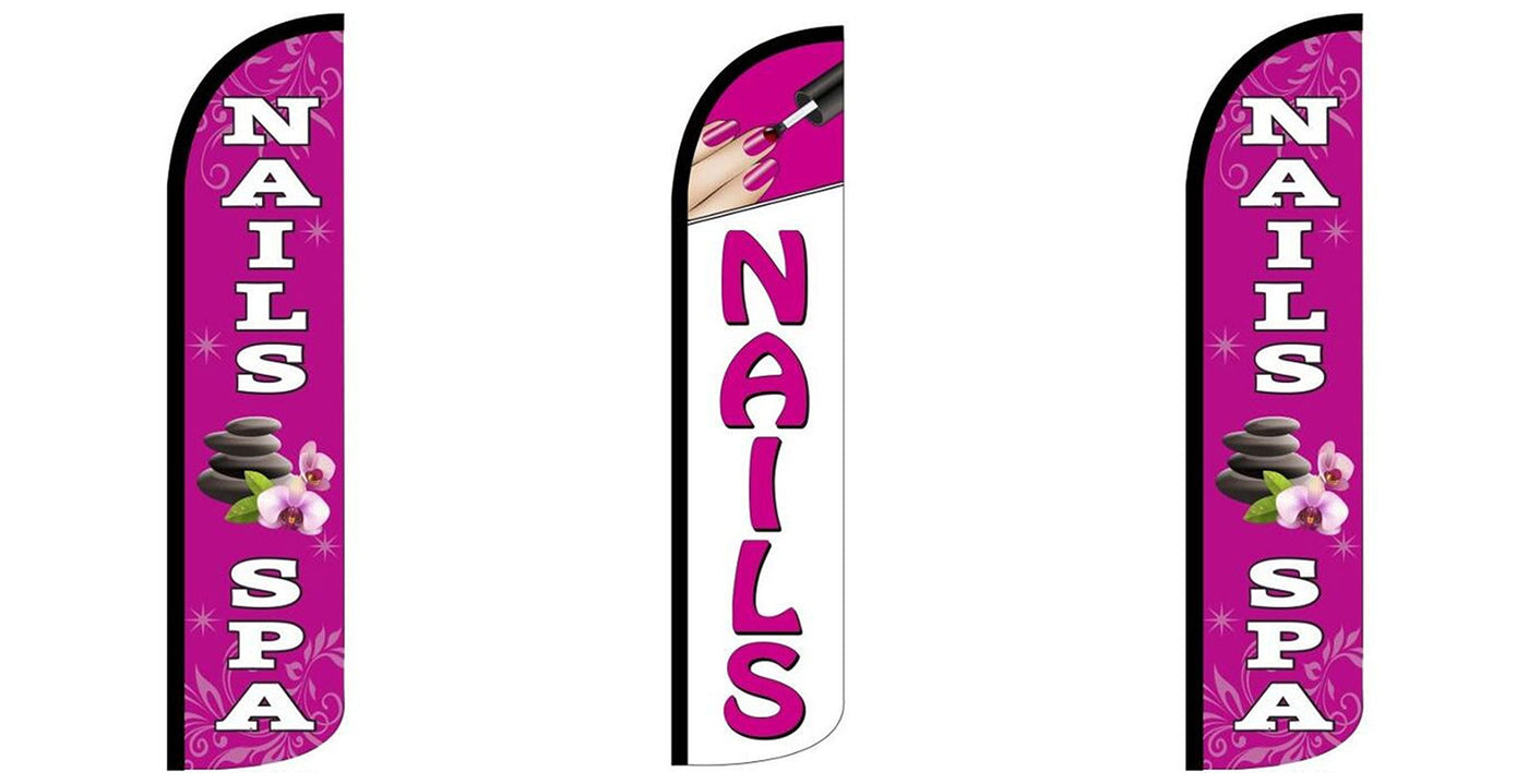 Nails Spa, Nails, Nails Spa