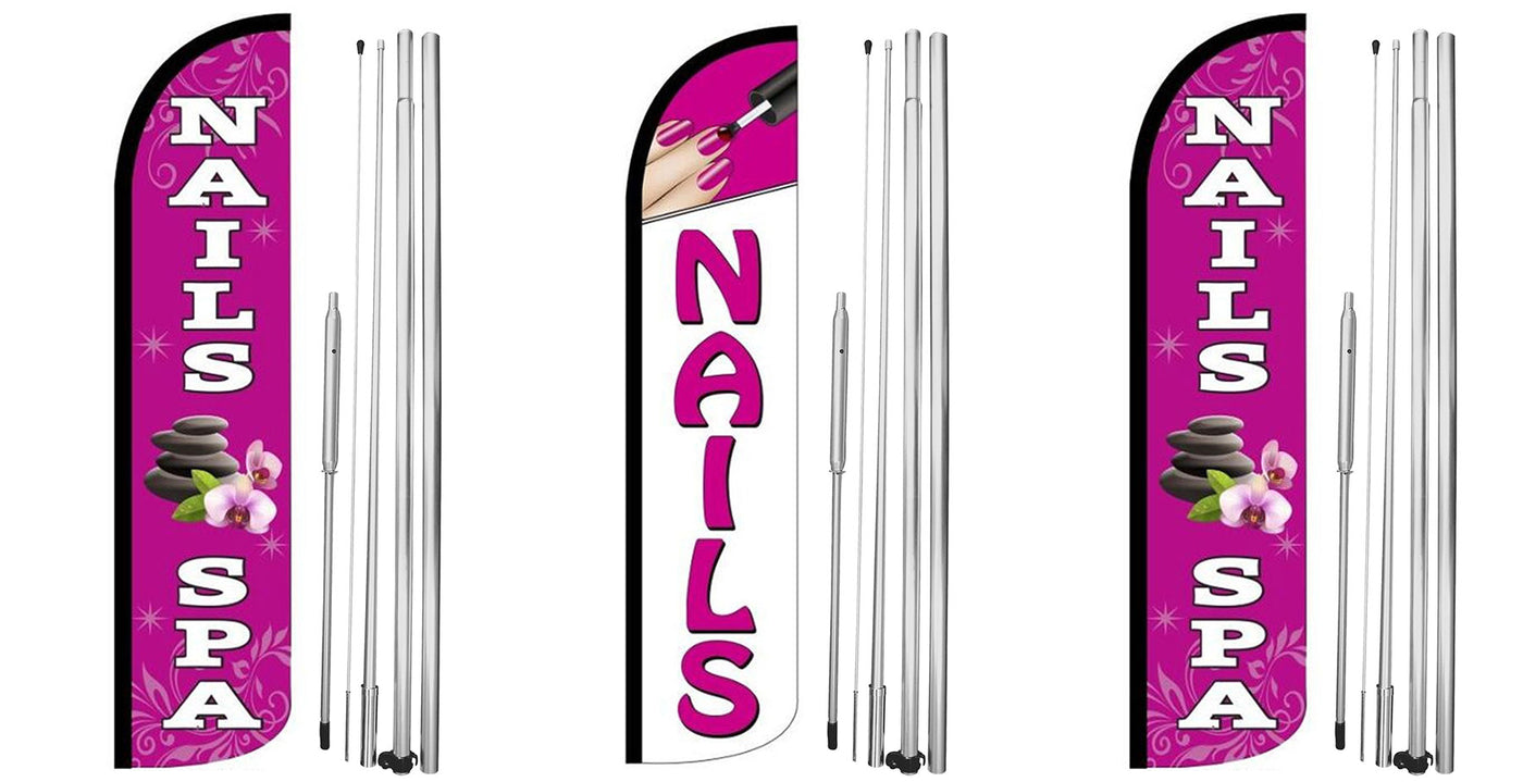 Nails Spa, Nails, Nails Spa