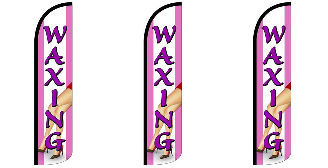 Waxing