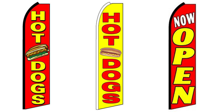 Hot Dogs,Hot Dogs,Now Open