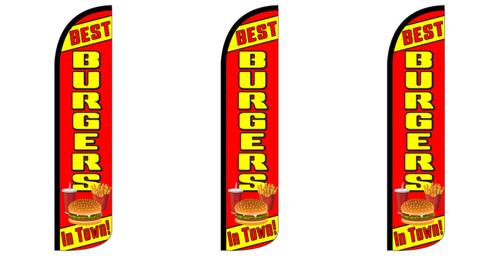 Best Burgers