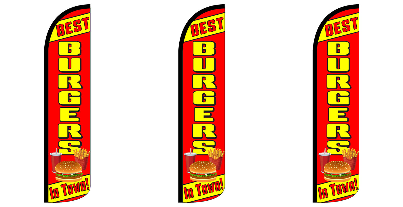 Best Burgers