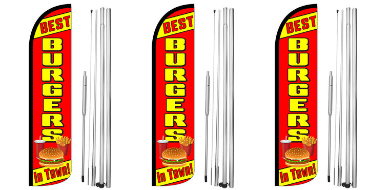 Best Burgers