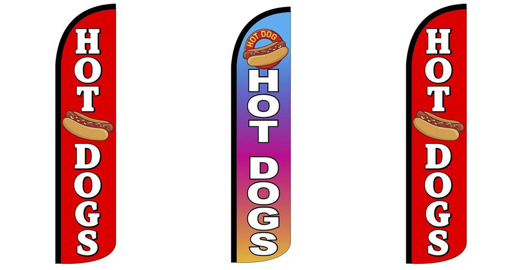 Hot Dogs