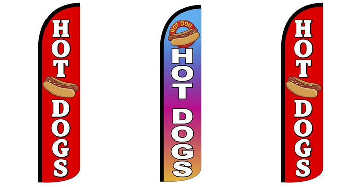 Hot Dogs