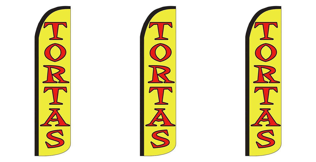 Tortas