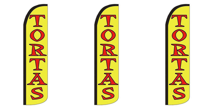 Tortas