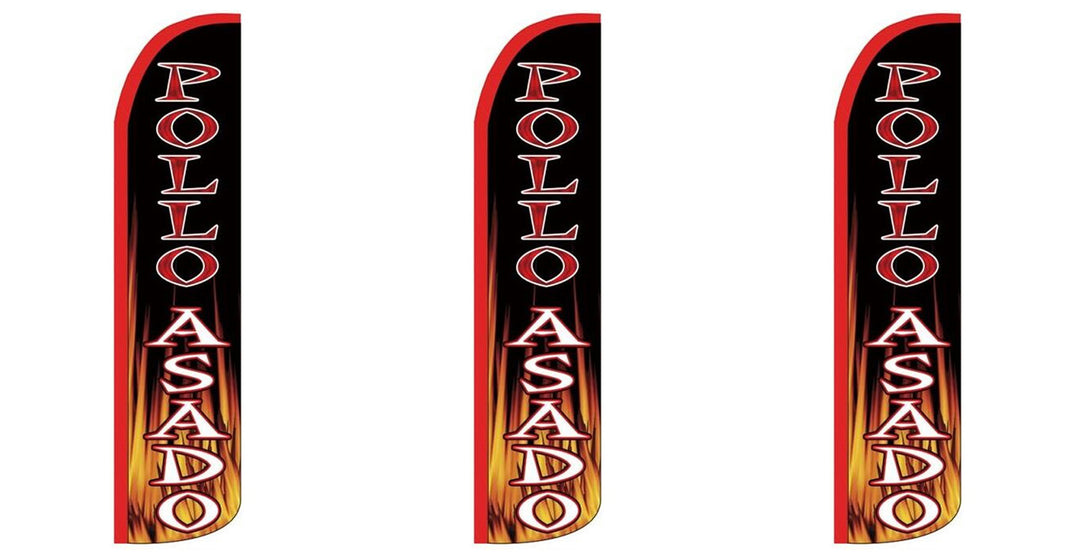 Pollo Asado