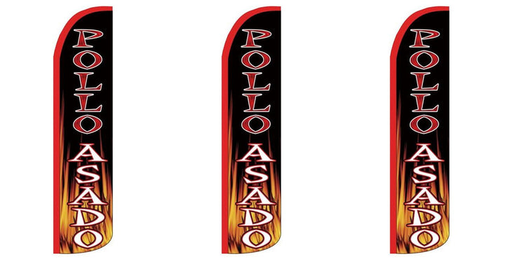 Pollo Asado