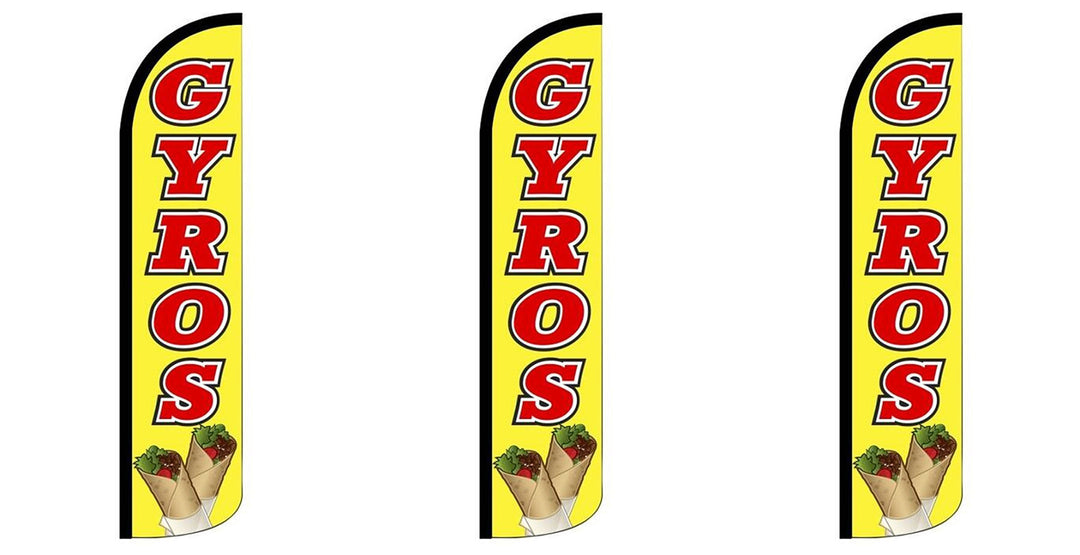 Gyros