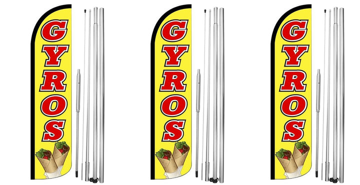 Gyros