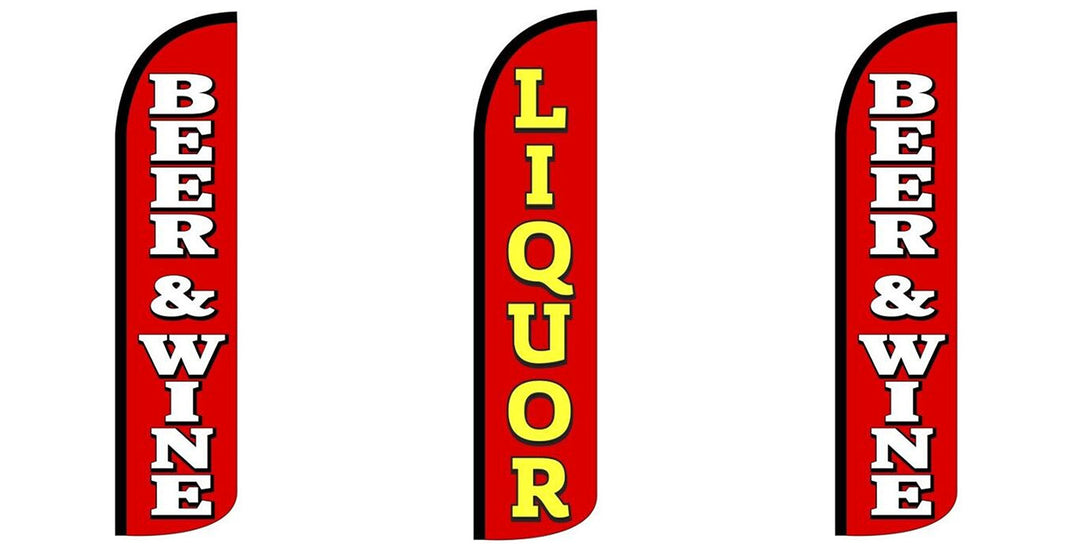 Beer &amp; Wine,Liquos,Beer &amp; Wine