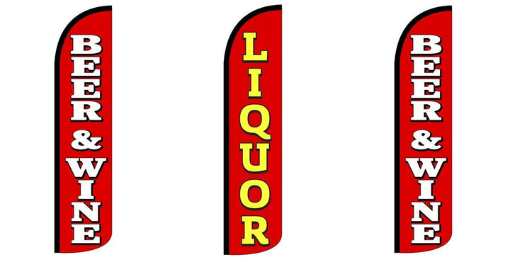 Beer &amp; Wine,Liquos,Beer &amp; Wine
