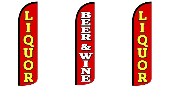 Liquos,Beer &amp; Wine, Liquos
