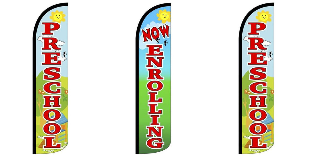 Preschool,Now Enrolling,Preschool