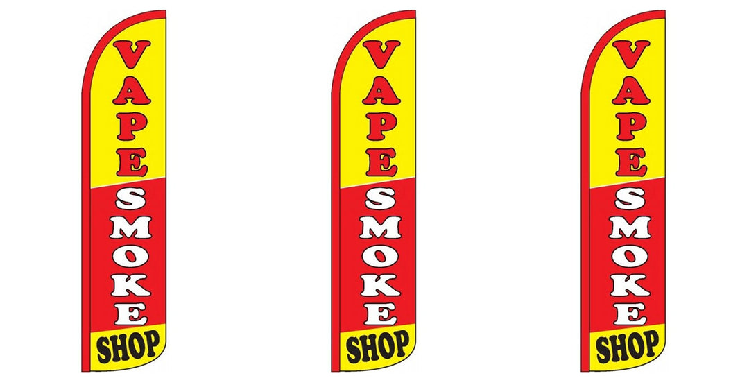 Vape Smoke Shop