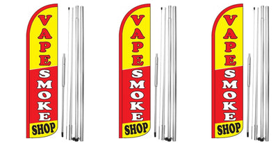 Vape Smoke Shop